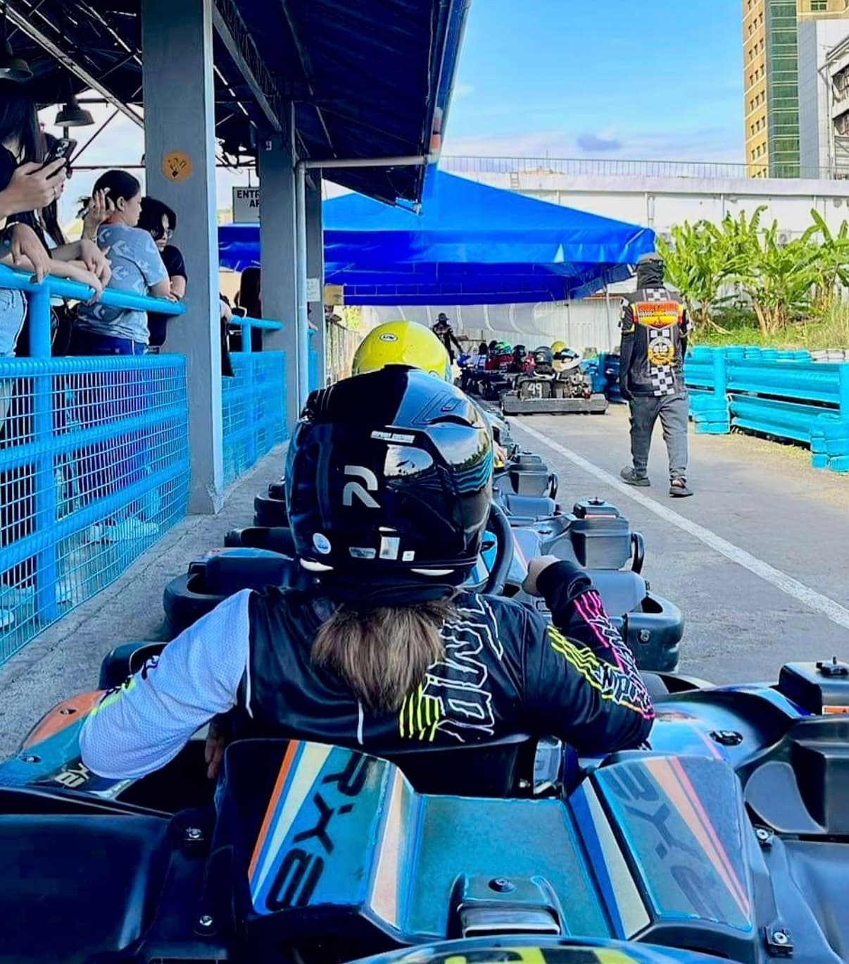 Karting