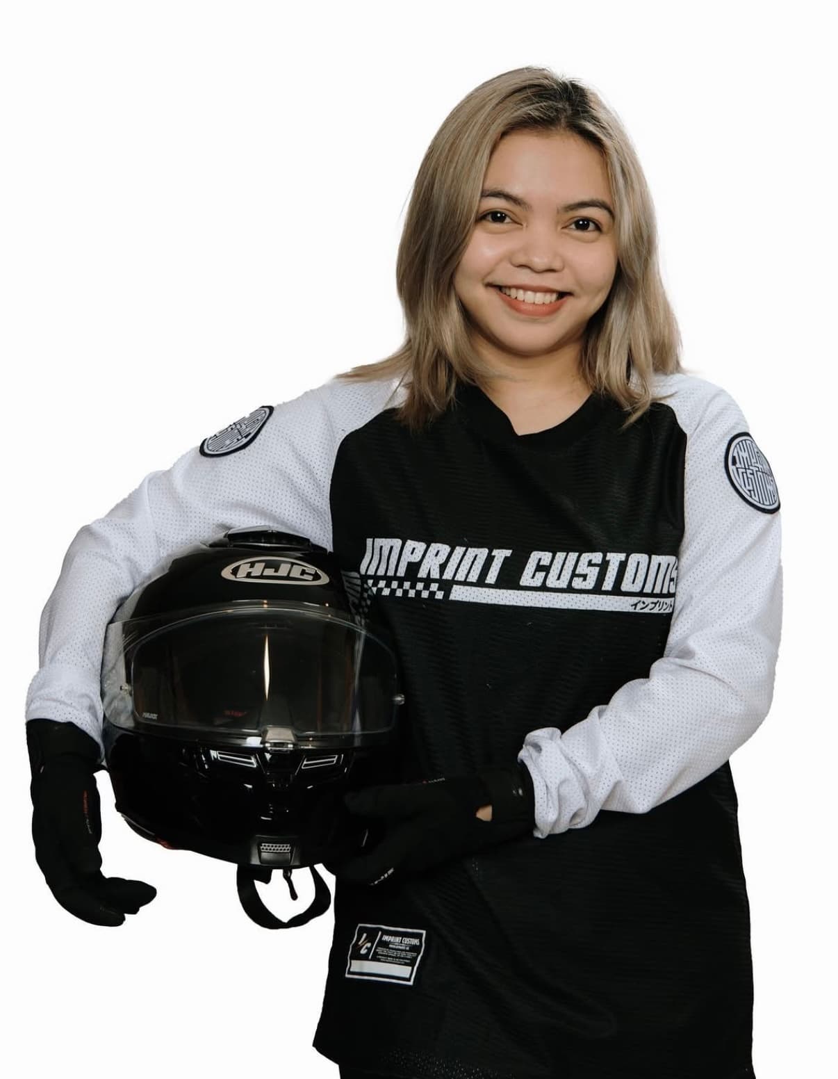 Motorcycle