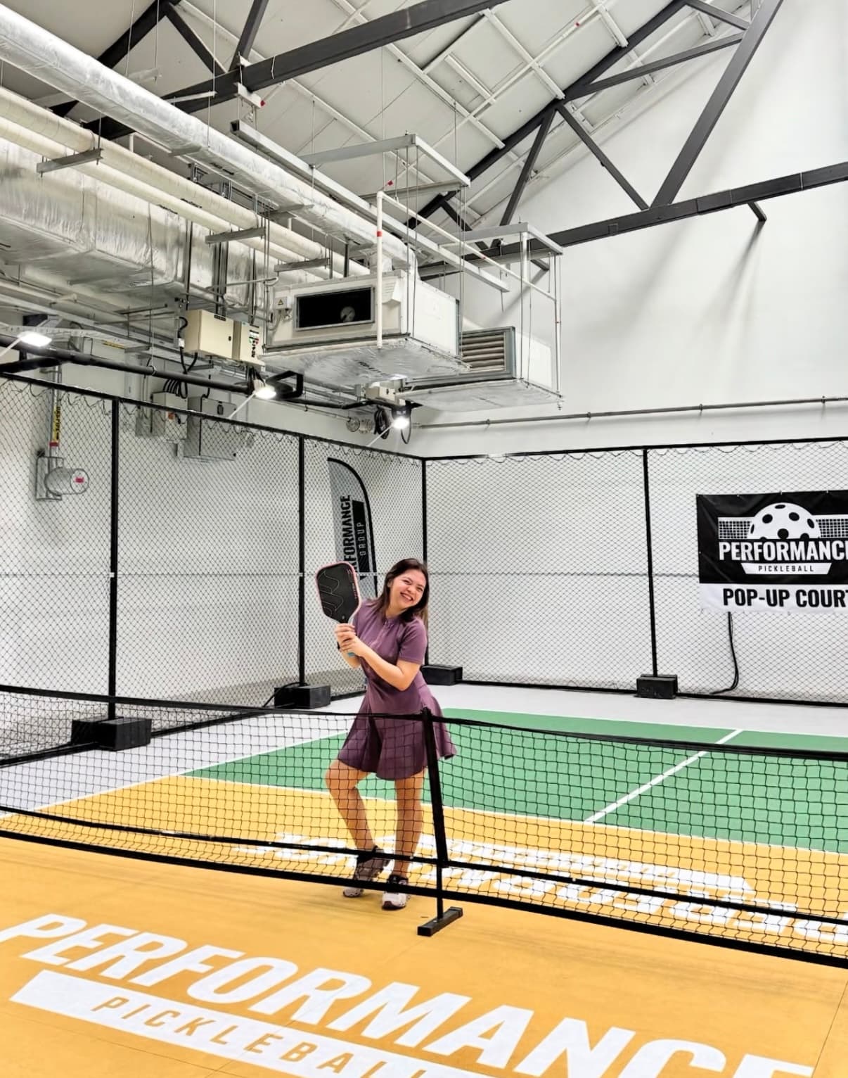 Pickleball