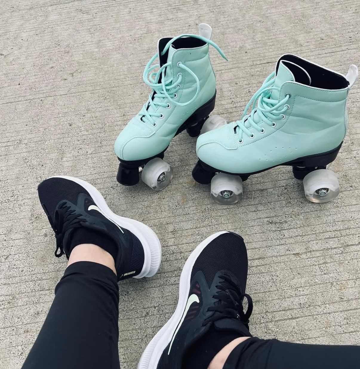 Roller Skating
