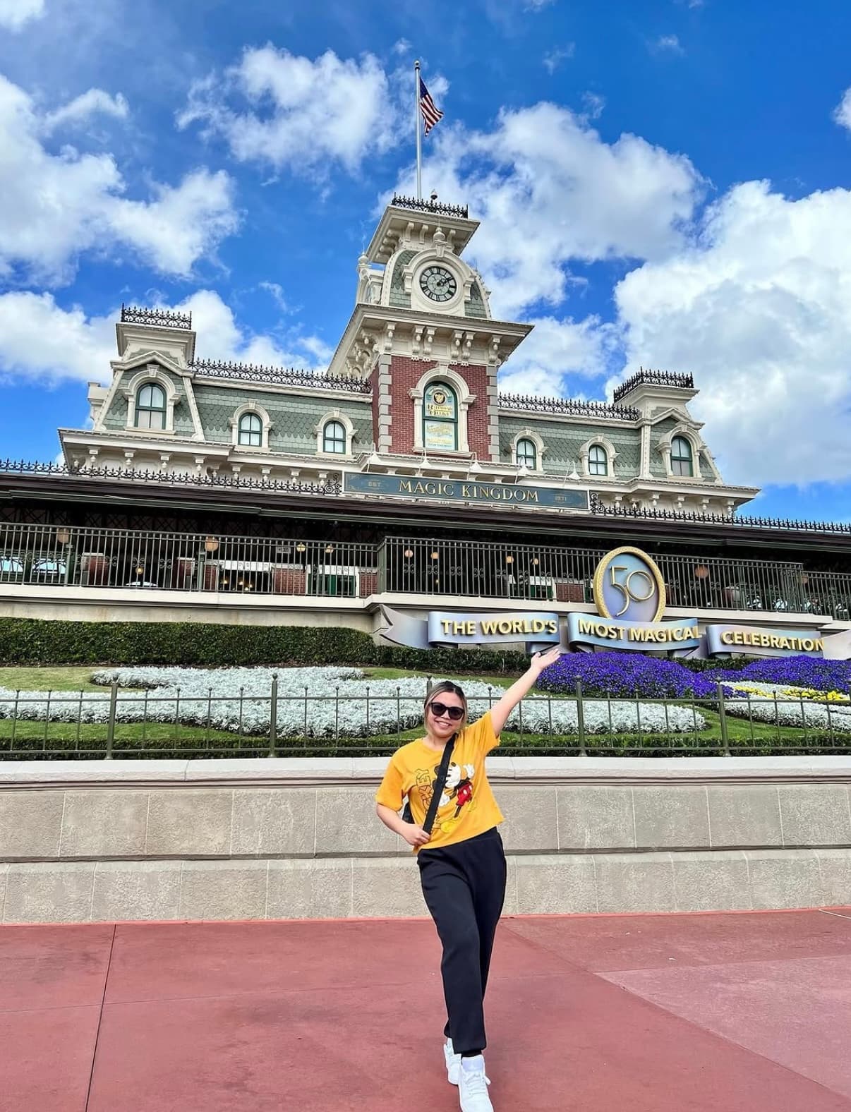 Theme Parks